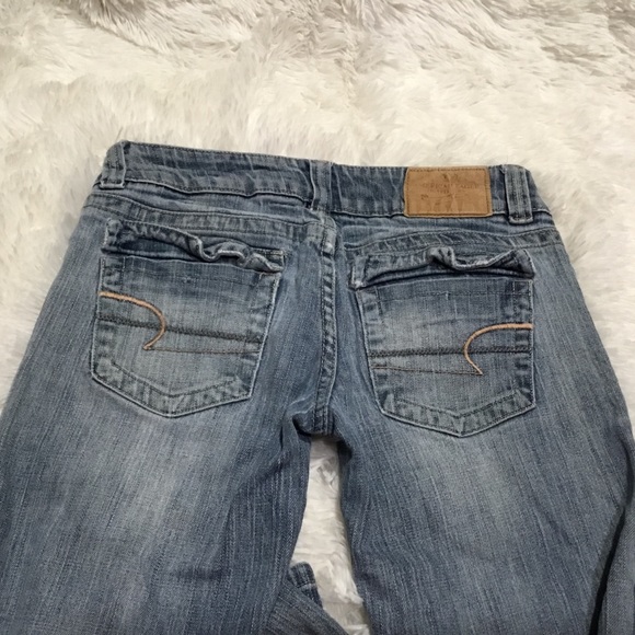 American Eagle Jeans - Picture 2 of 2